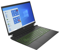 HP Pavilion Gaming 16-a0034nw i5-10300H/8GB/512GB SSD/GeForce G - 1459191 - zdjęcie 3